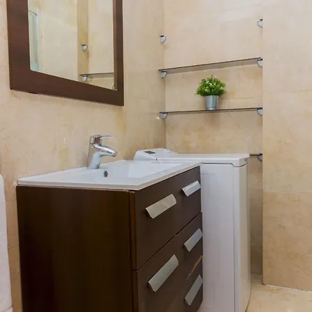 Jardines Del Mar Studio Ii Port Apartment *