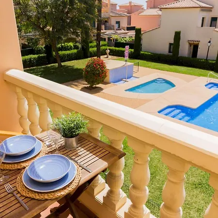 Jardines Del Mar Studio Ii Port