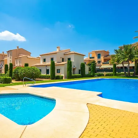 Jardines Del Mar Studio Ii Port