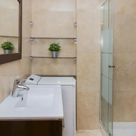 Apartamento Jardines Del Mar Studio Ii Port